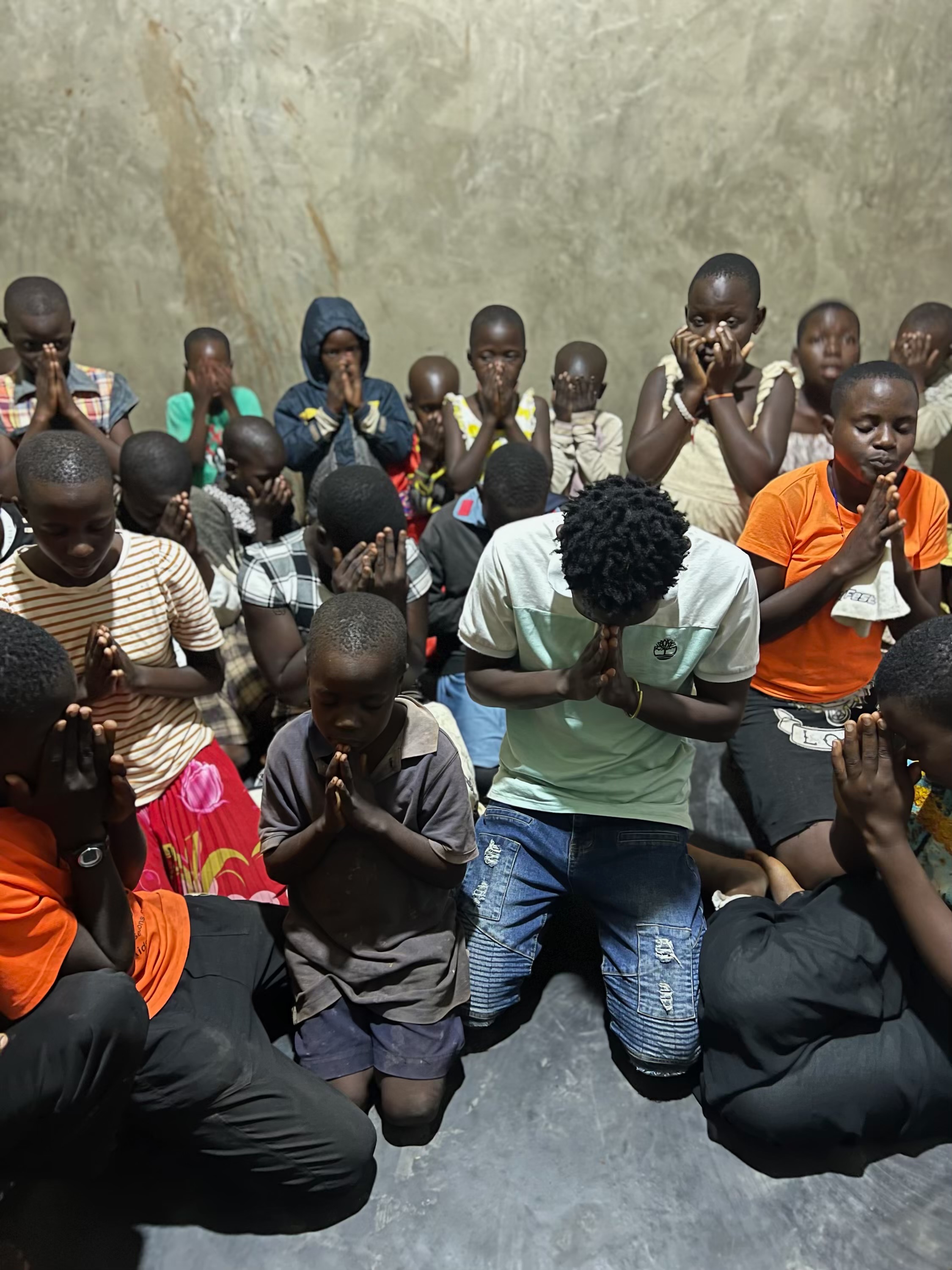 Land for Love: Help Build Children Their Home campaign photo, 2 of 8