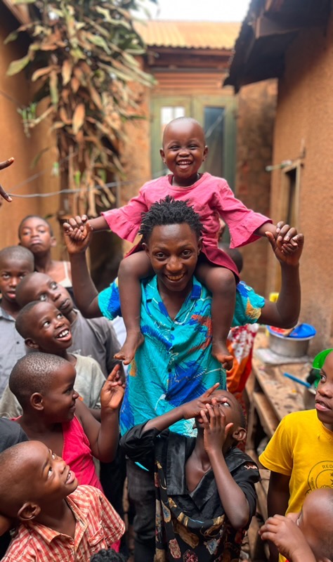 Land for Love: Help Build Children Their Home campaign photo, 4 of 8