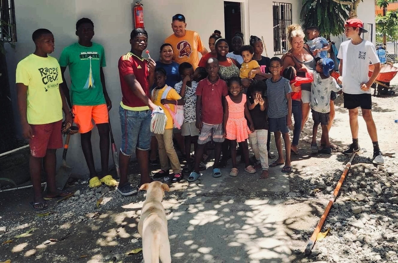 Help us keep hope alive for these orphaned children! campaign photo, 7 of 8