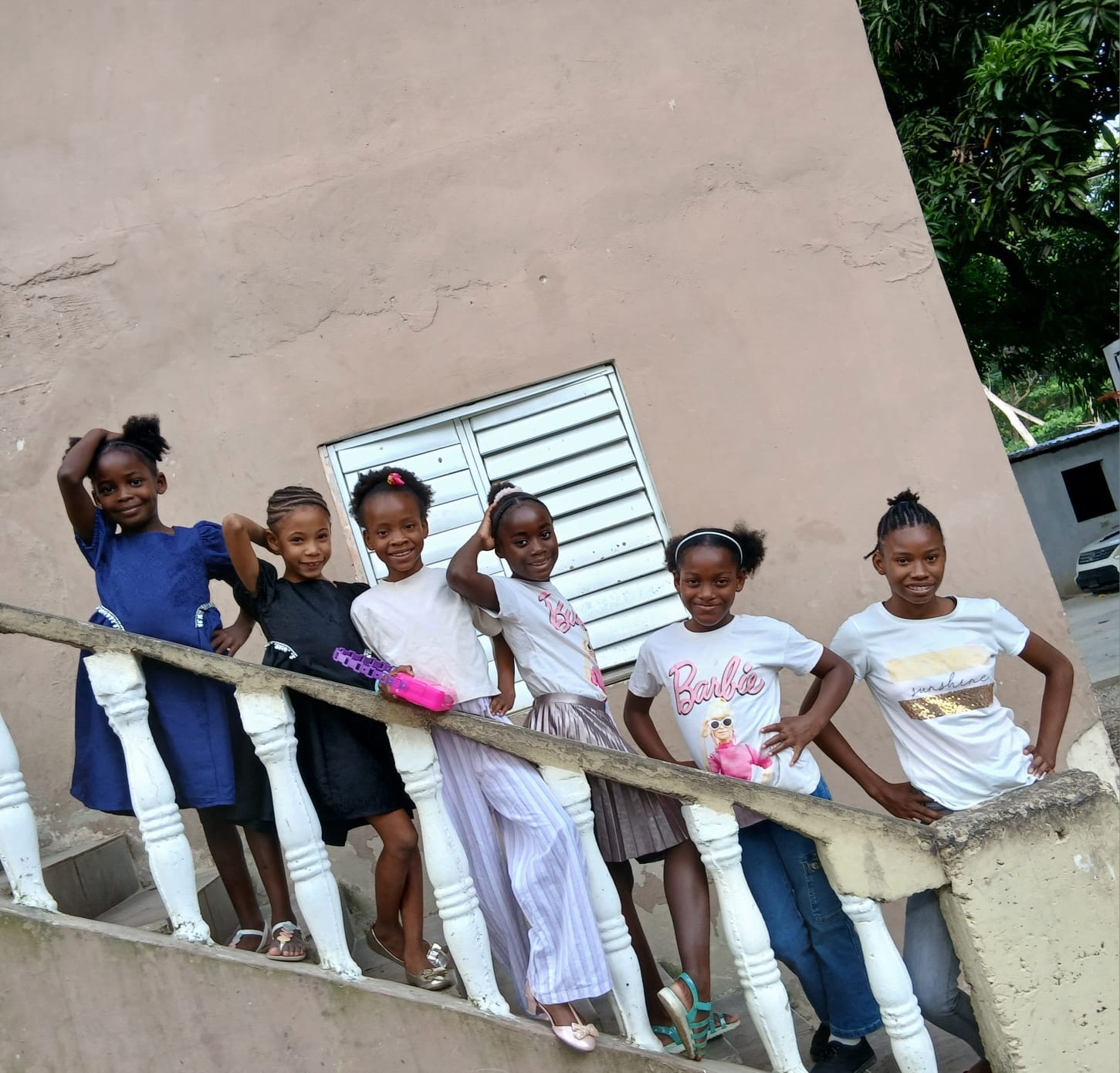 Help us keep hope alive for these orphaned children! campaign photo, 5 of 8