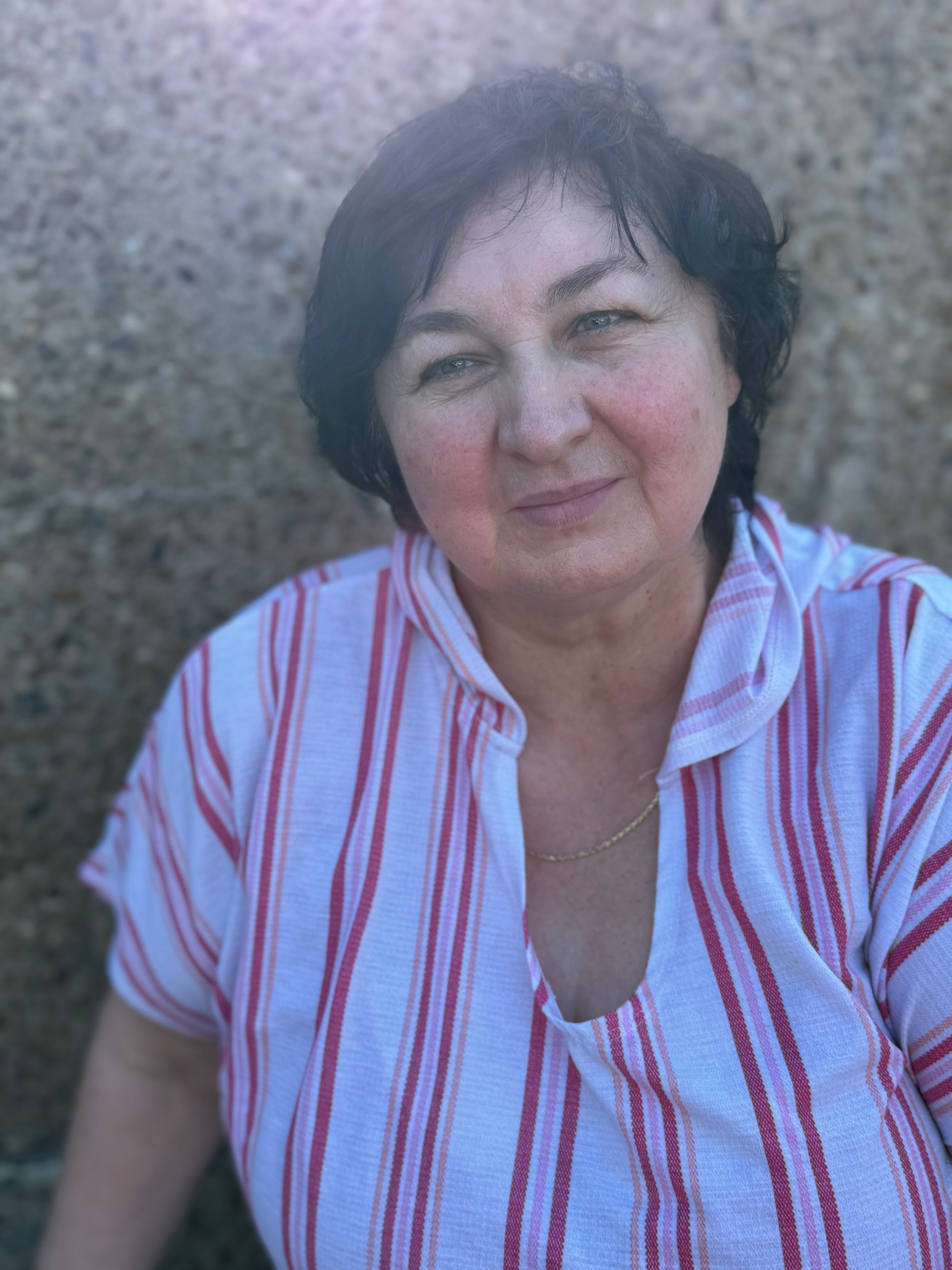 Support Irina Charitonov's Battle with Cancer campaign photo, 2 of 5