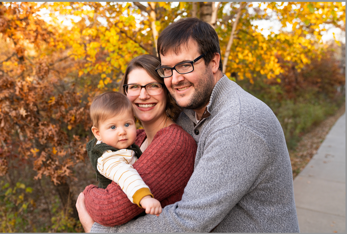 Help Logan, Sarah & Theo Rebuild After Fire campaign photo, 2 of 7