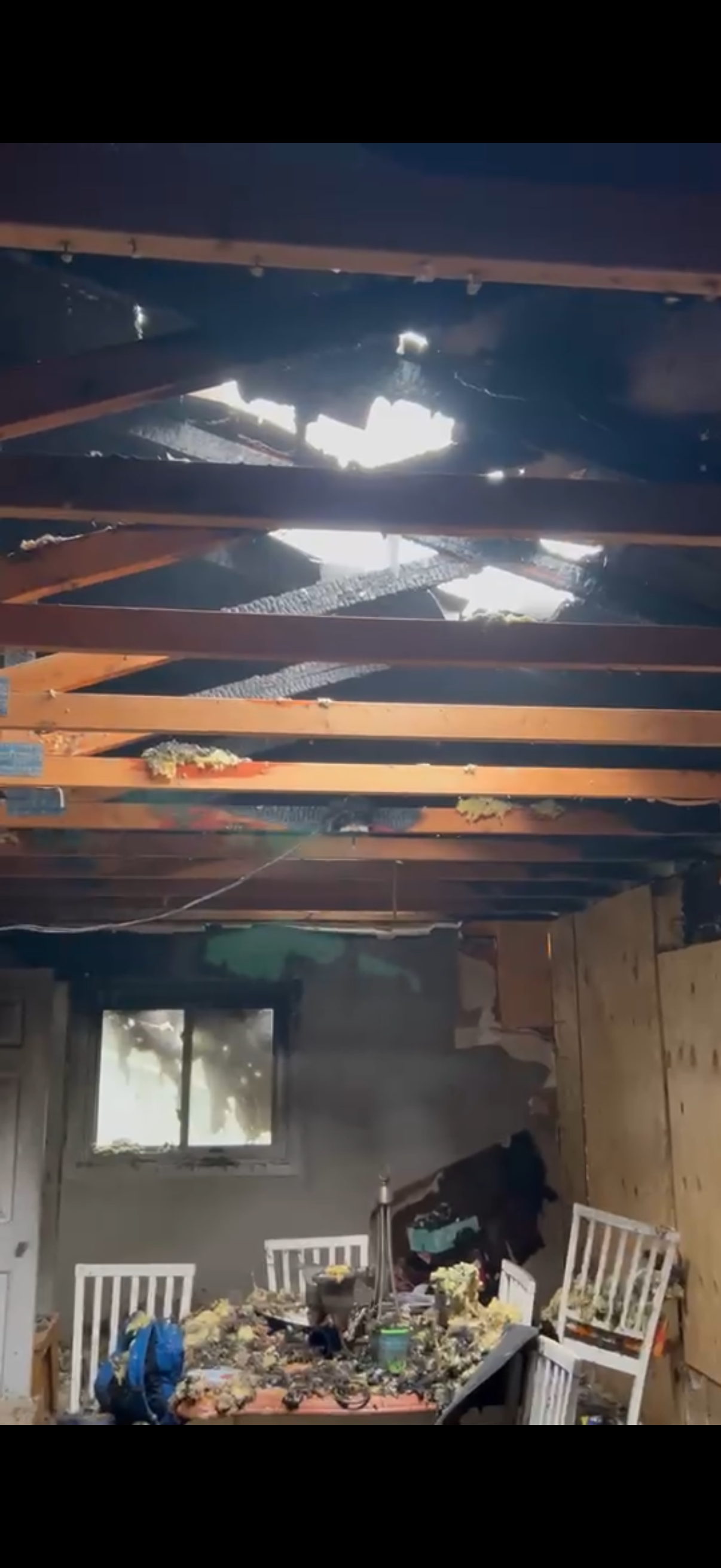 Help Logan, Sarah & Theo Rebuild After Fire campaign photo, 6 of 7