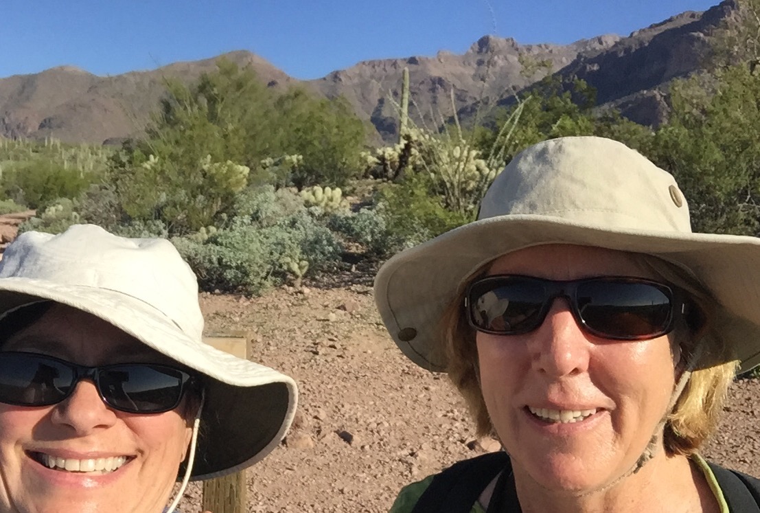 Walk 62 Miles for American Cancer Society campaign photo, 5 of 7