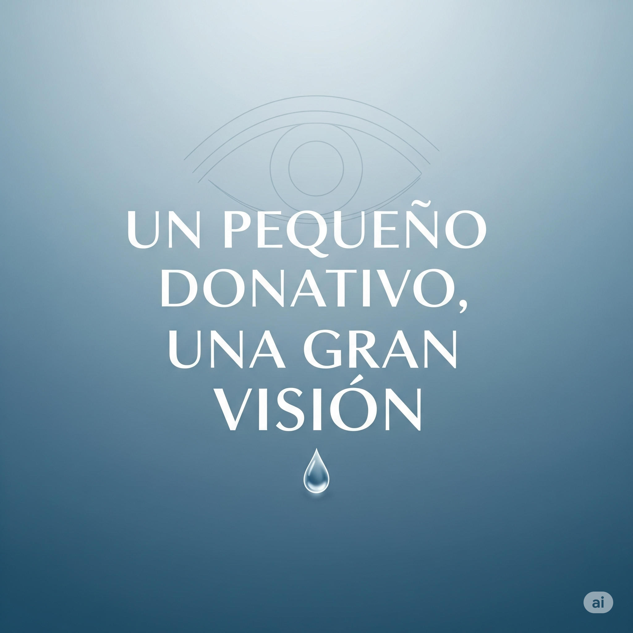Ayuda a Luis Eduardo a Recuperar ls vista campaign photo, 7 of 8