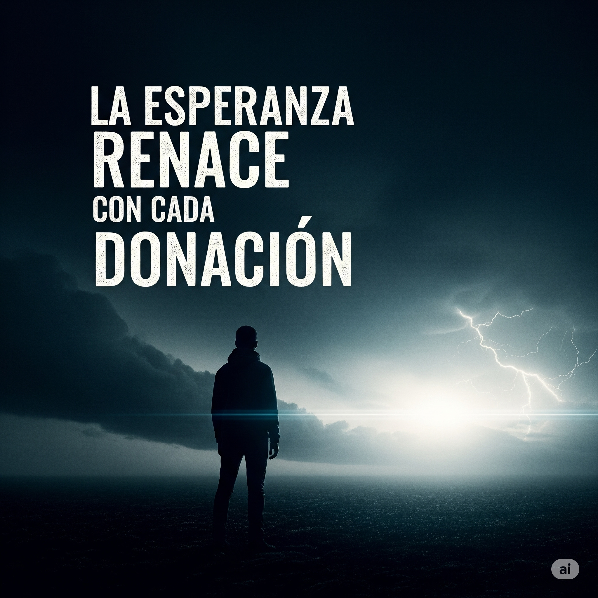Ayuda a Luis Eduardo a Recuperar ls vista campaign photo, 2 of 8