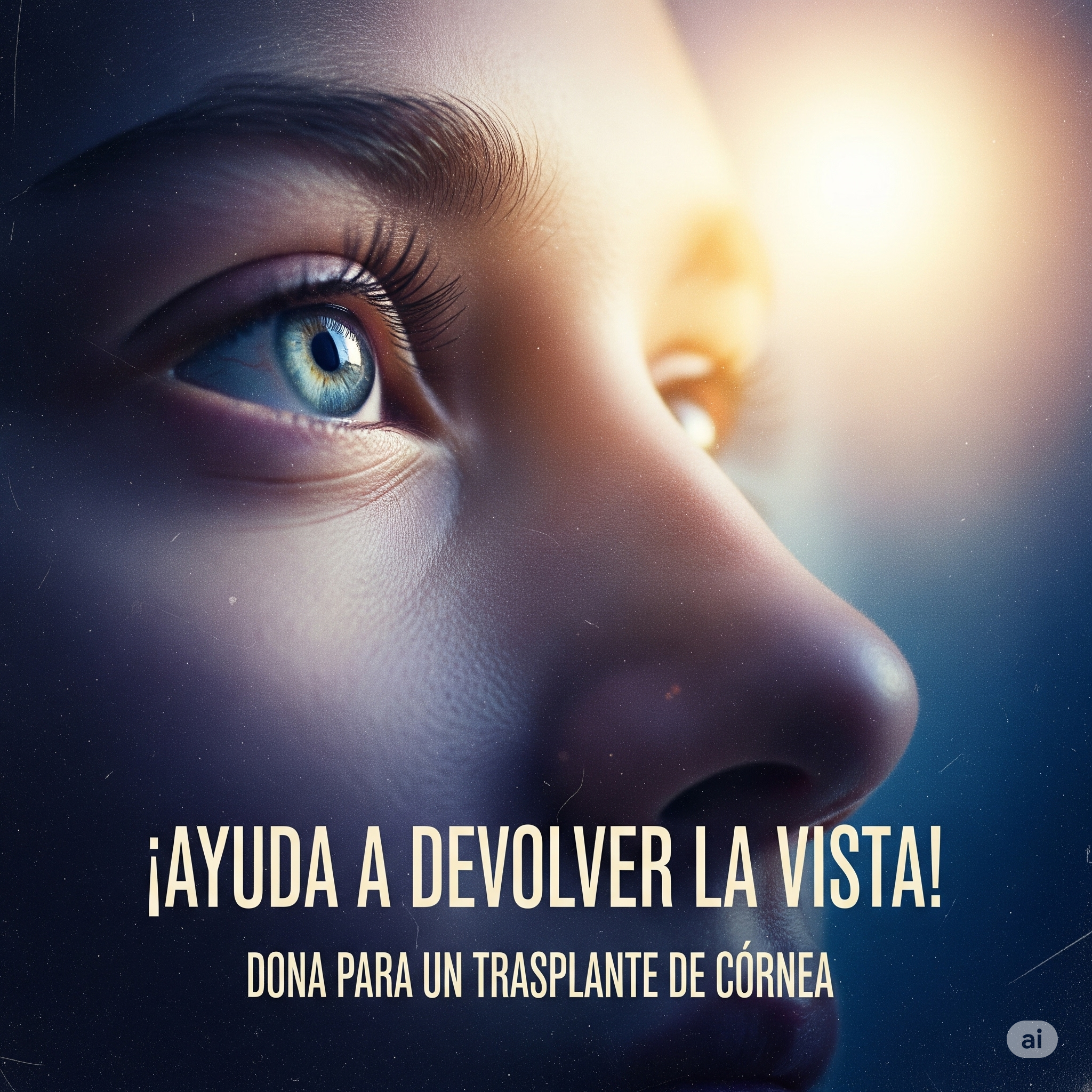 Ayuda a Luis Eduardo a Recuperar ls vista campaign photo, 4 of 8