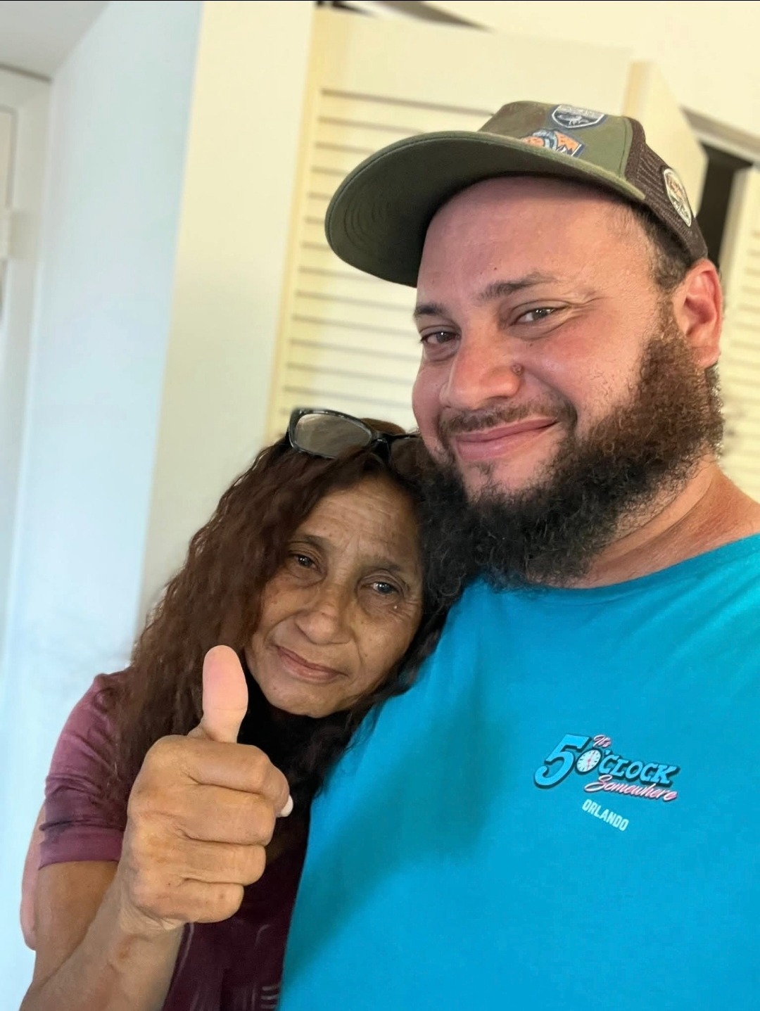 Help Us Bring Mom Iris Home campaign photo, 5 of 7