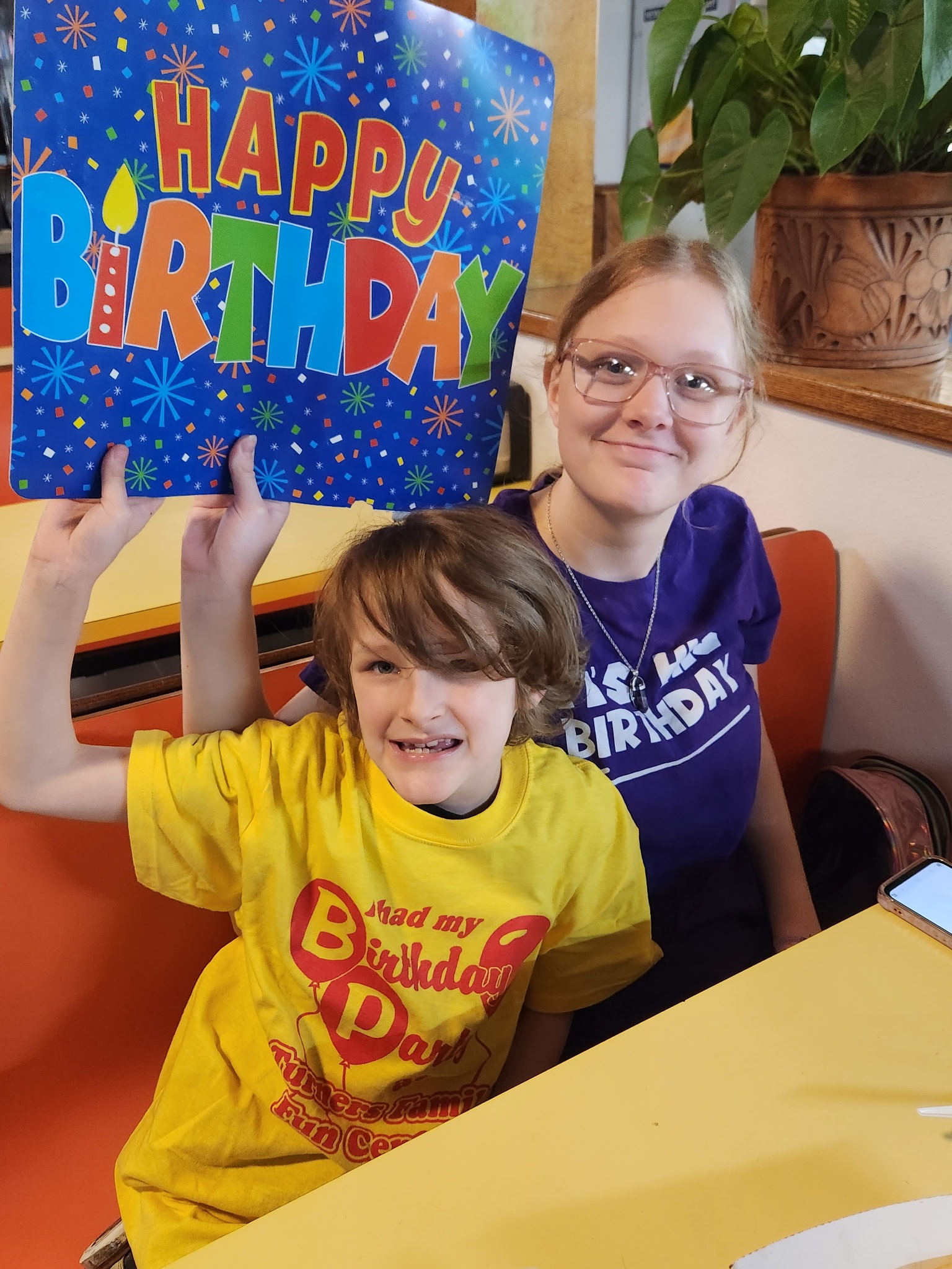 Assist the Lessley Family Post-Surgery Recovery campaign photo, 2 of 5