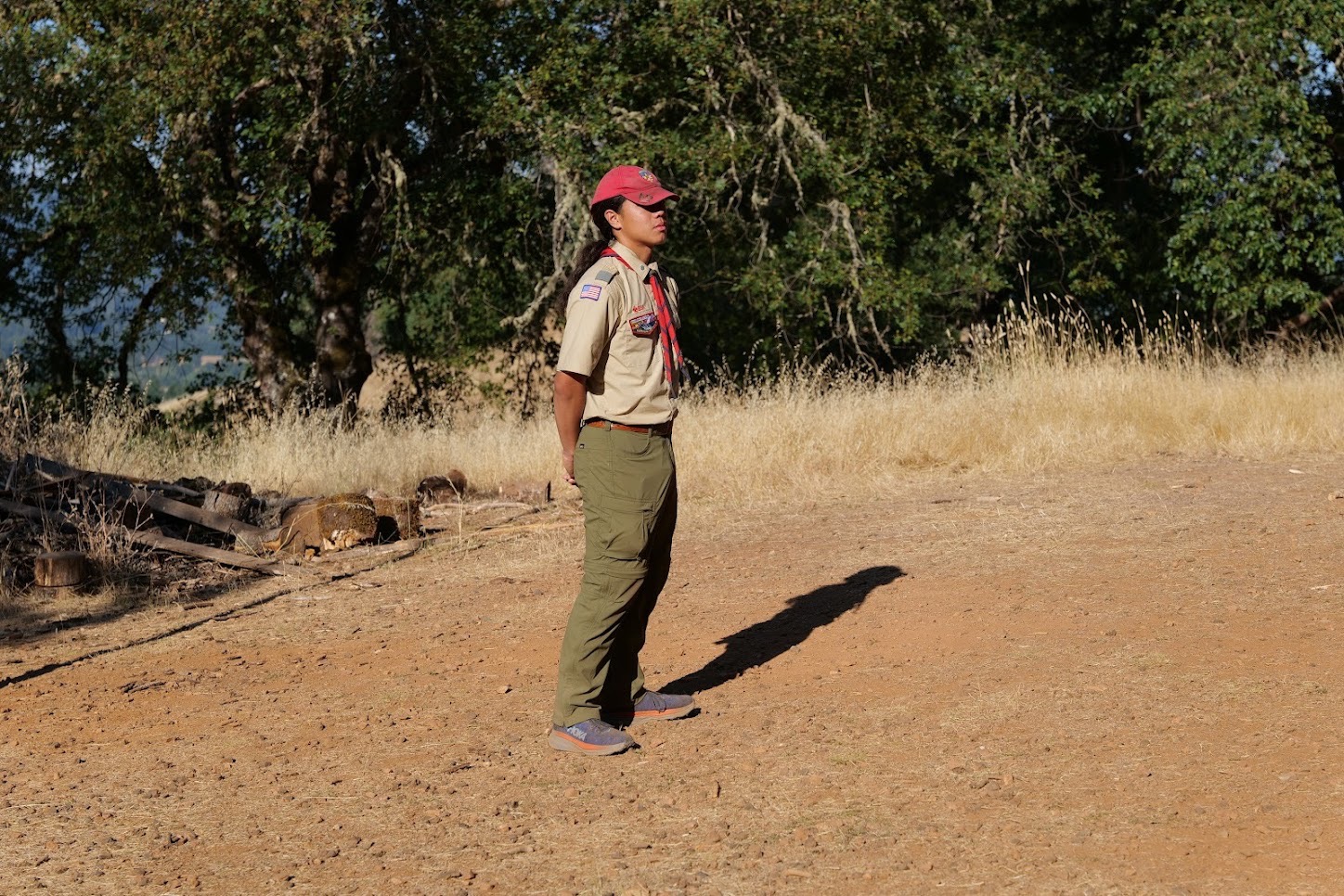 Support Preston Lee's Eagle Scout Bird Display campaign photo, 2 of 4