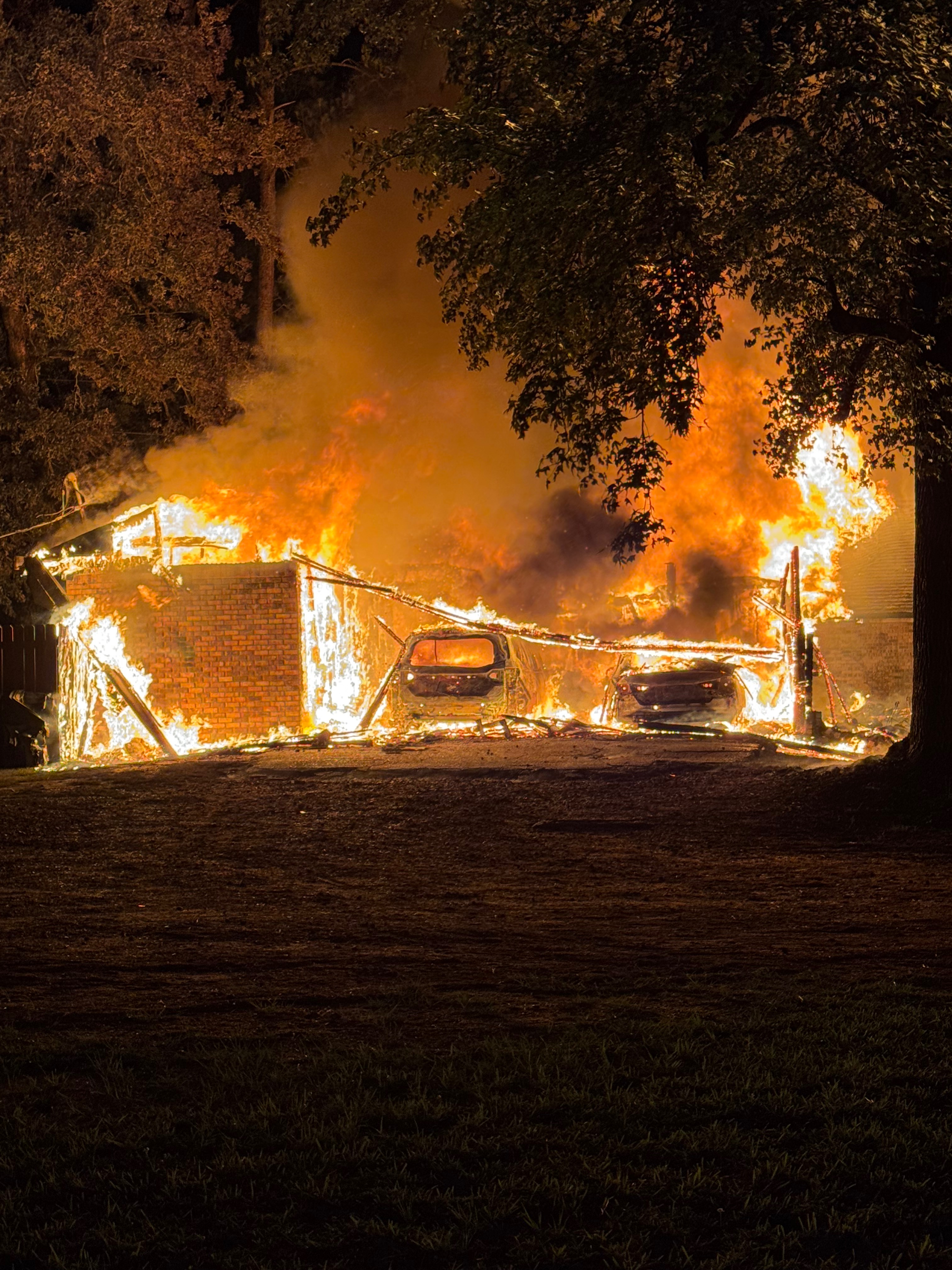 Fundraiser by Robert Russ : Help Family Rebuild After Devastating Fire