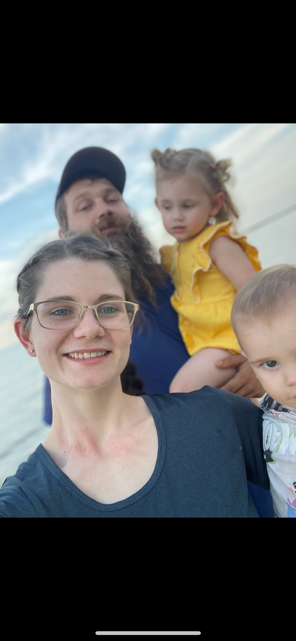 Aid for Abbott's Family: Fire Recovery campaign photo, 5 of 6