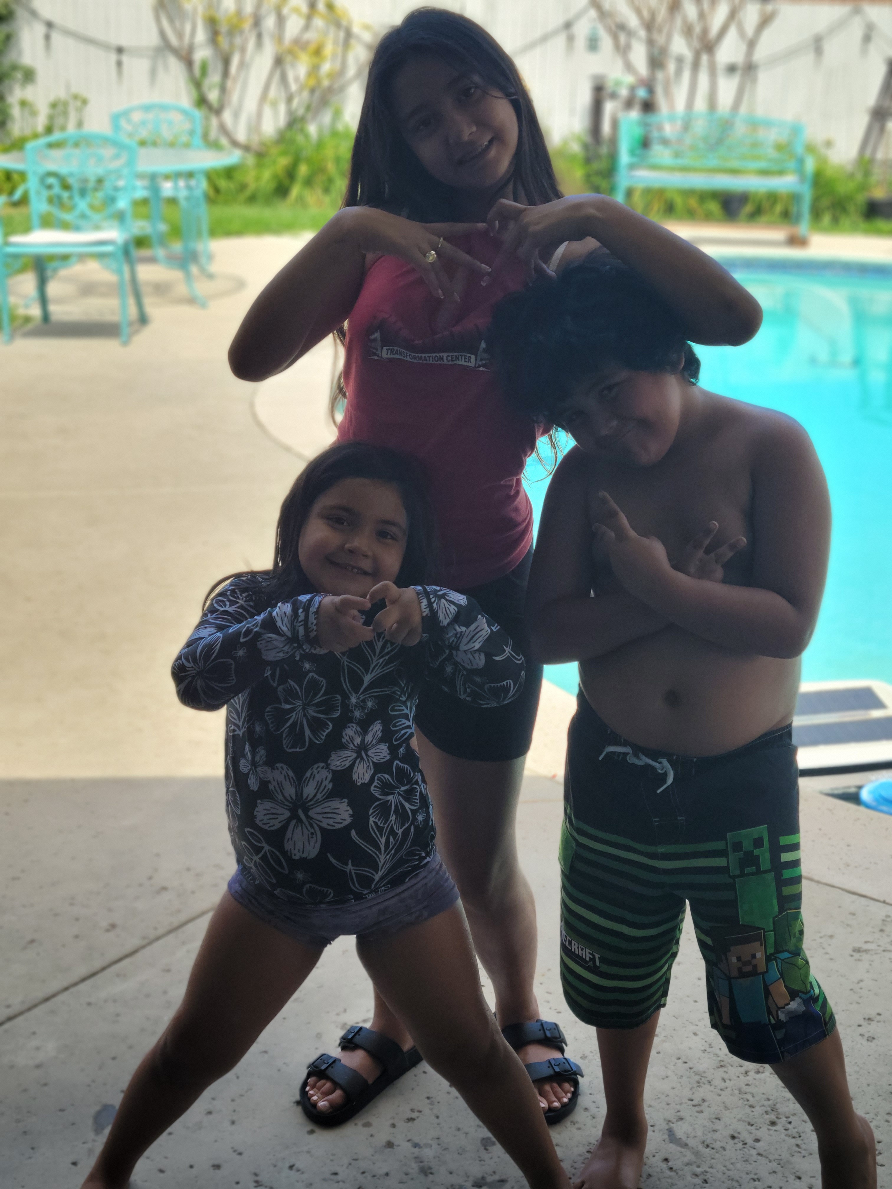 Erika's Journey: Support Her Family's Future campaign photo, 4 of 5
