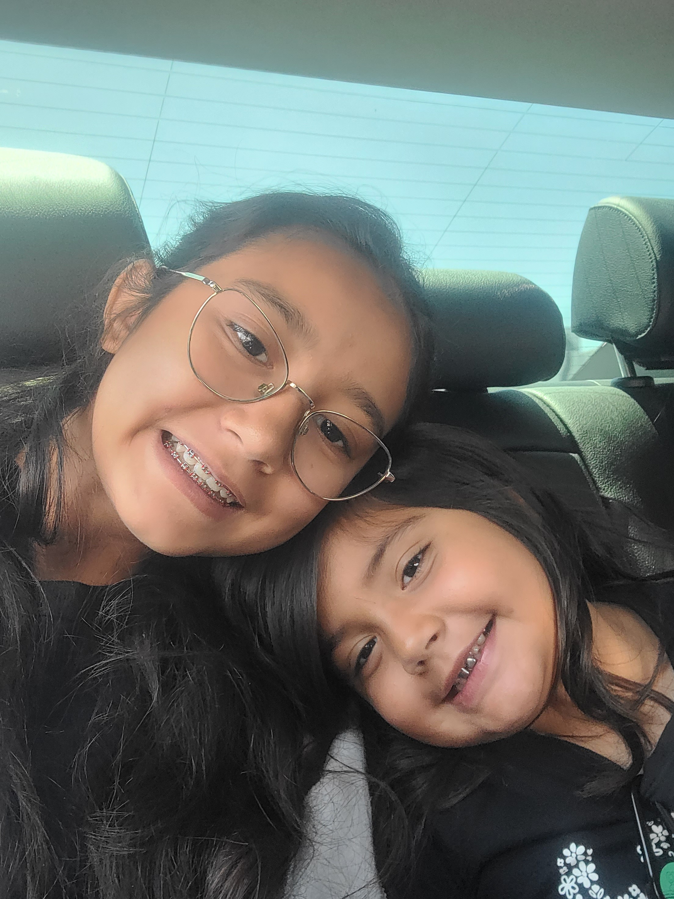 Erika's Journey: Support Her Family's Future campaign photo, 2 of 5
