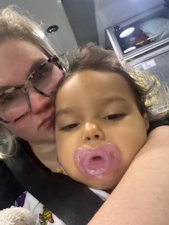 Help Olivia Focus on Suttyn's Recovery campaign photo, 2 of 6