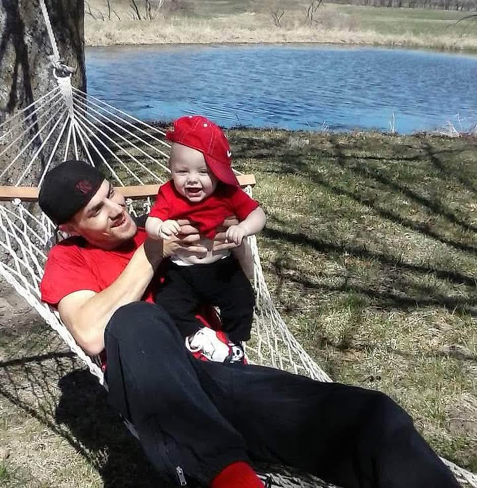 Fund Robert's Funeral and Ease His Mom's Burden campaign photo, 2 of 4