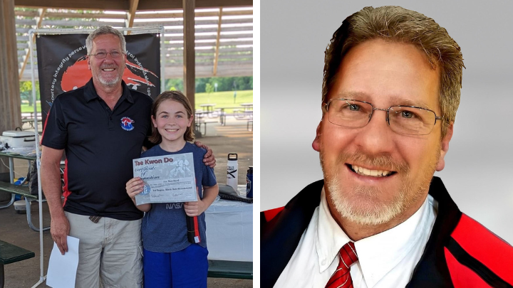 Support Jax Taekwondo Journey to Puerto Rico campaign photo, 2 of 8