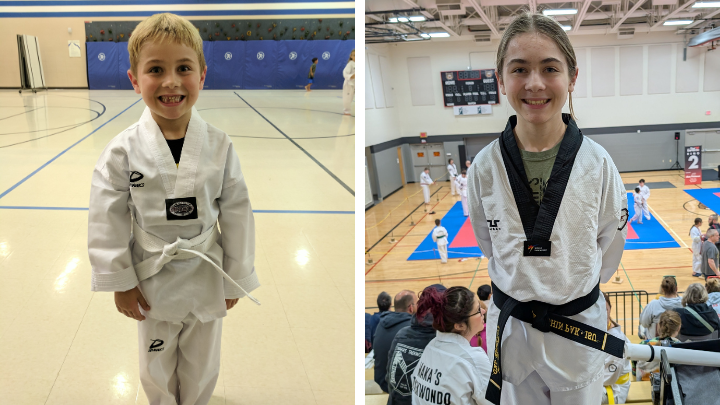 Support Jax Taekwondo Journey to Puerto Rico campaign photo, 4 of 8