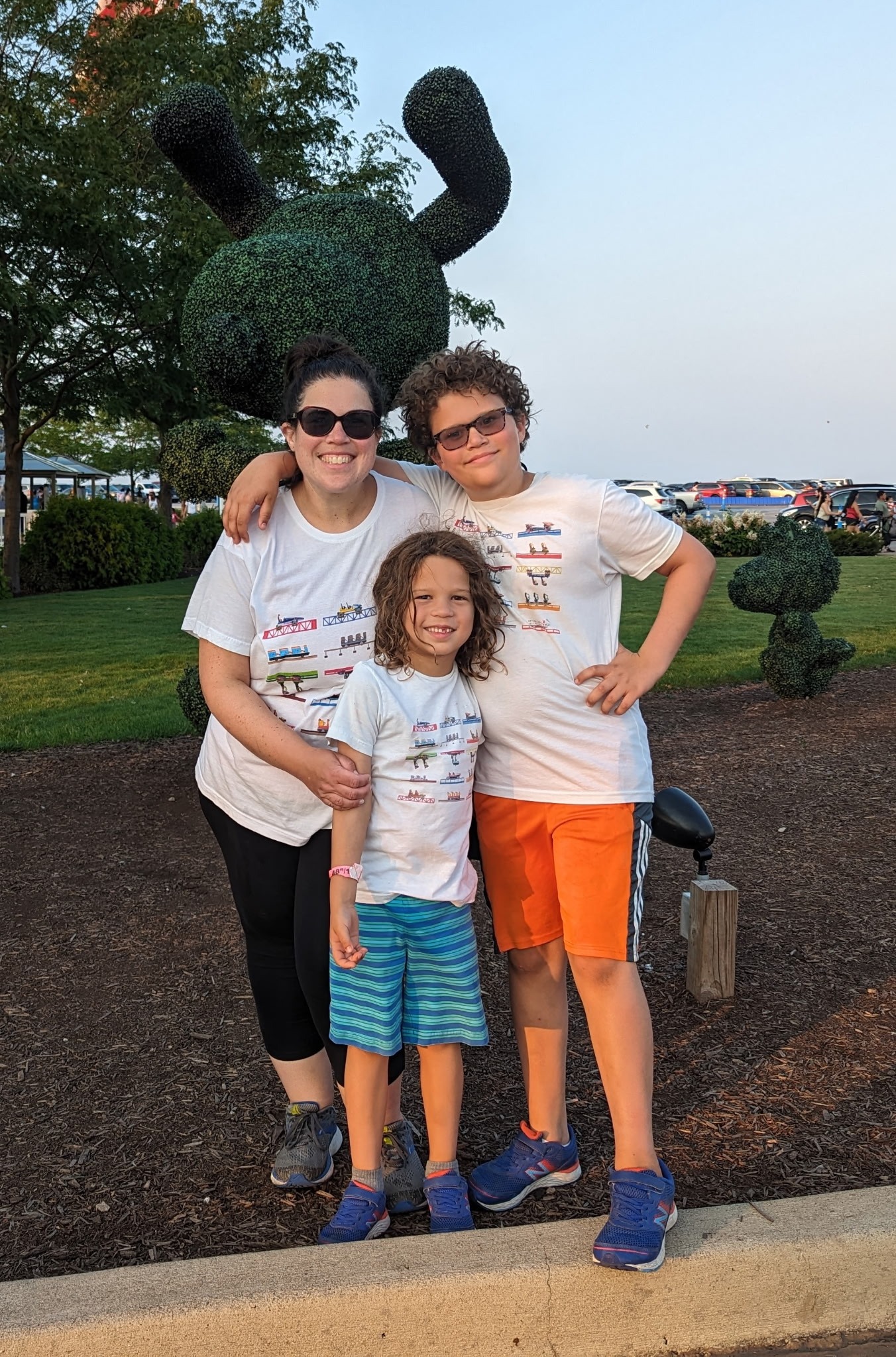Support a Brighter Future for Ashley and Her Boys campaign photo, 4 of 5