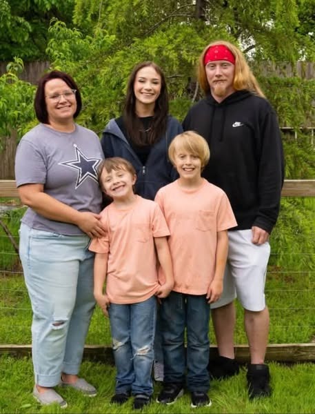 Damon Brown's Family Needs Your Help campaign photo, 2 of 4