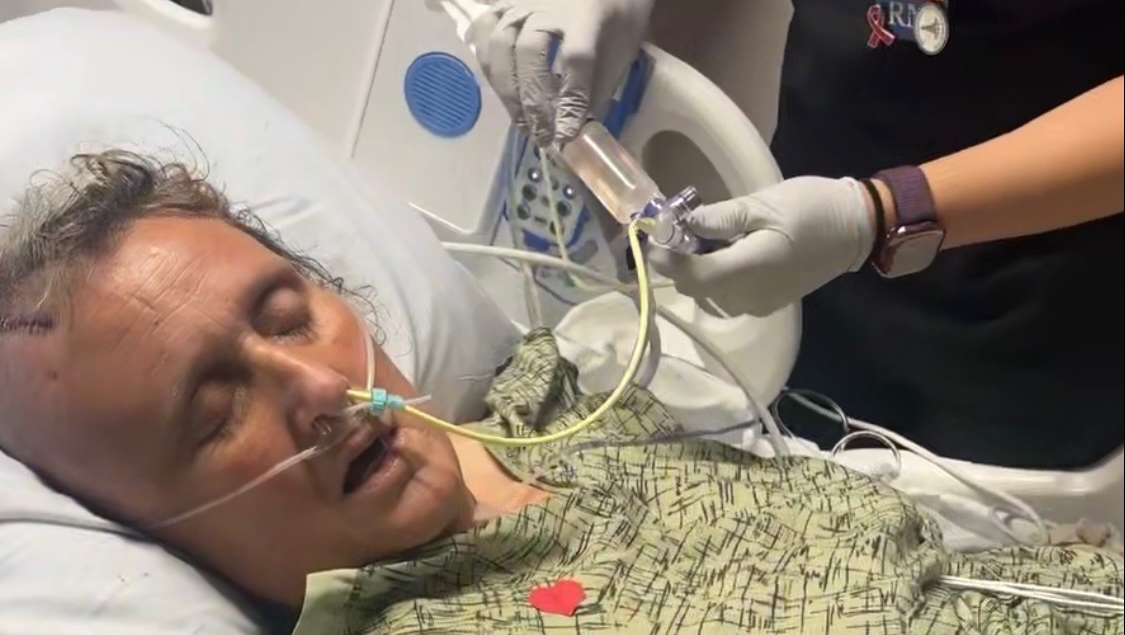 Support Sherisse’s stroke recovery journey photo