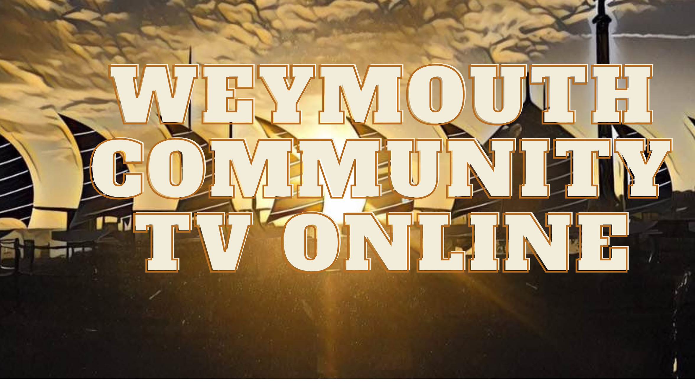Weymouth Community Media Hub pinned link photo