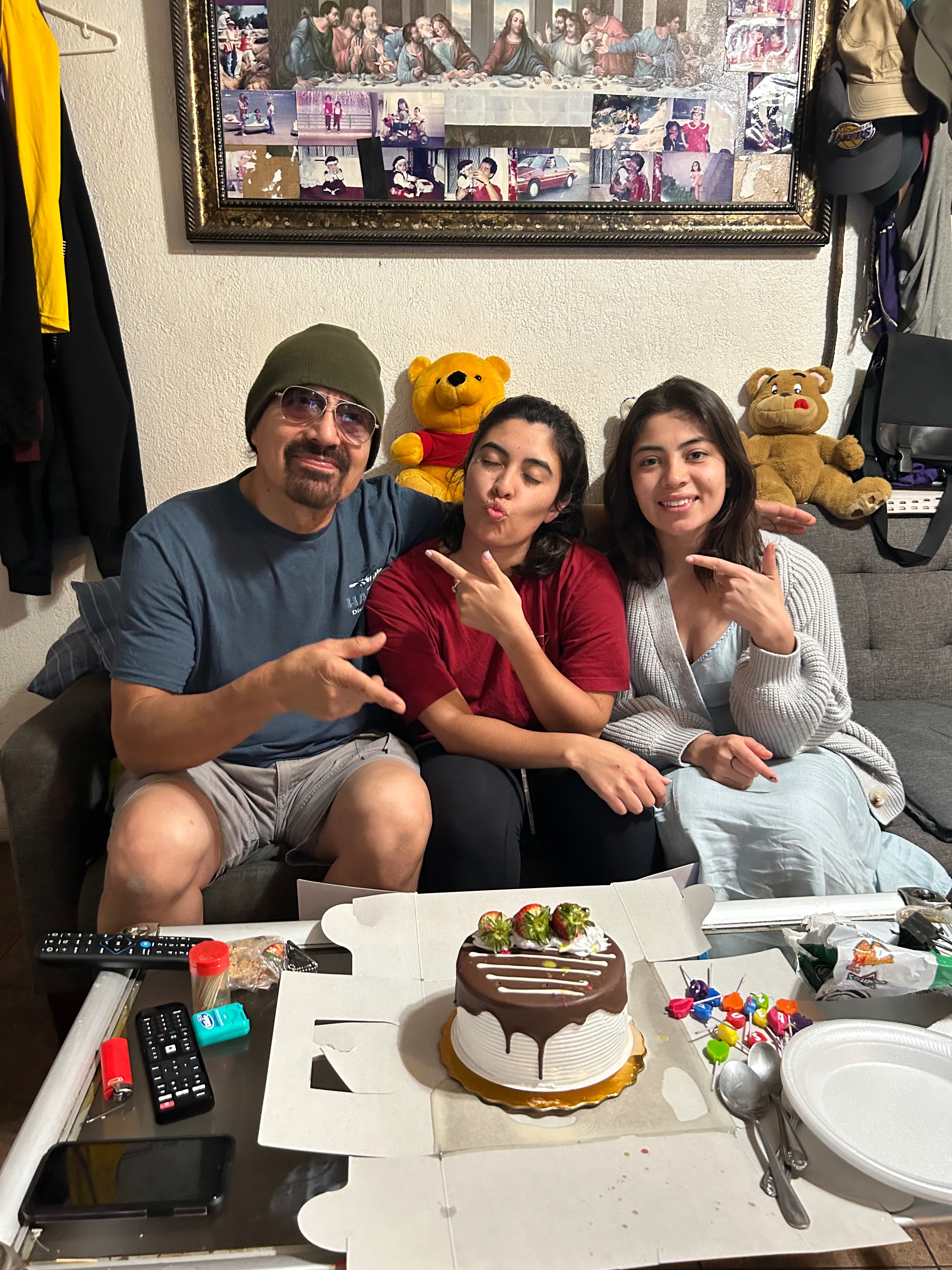 Urgent Help Needed: Francisco Urizar A Dad Detained by ICE campaign photo, 5 of 8