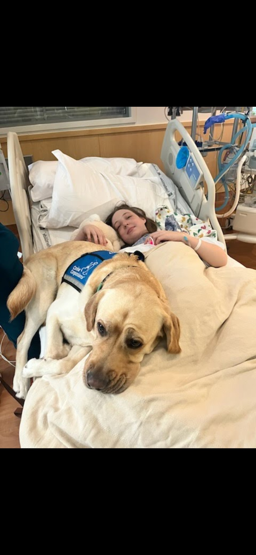 Support Emma's Fight Against Bechet's Disease campaign photo, 2 of 4