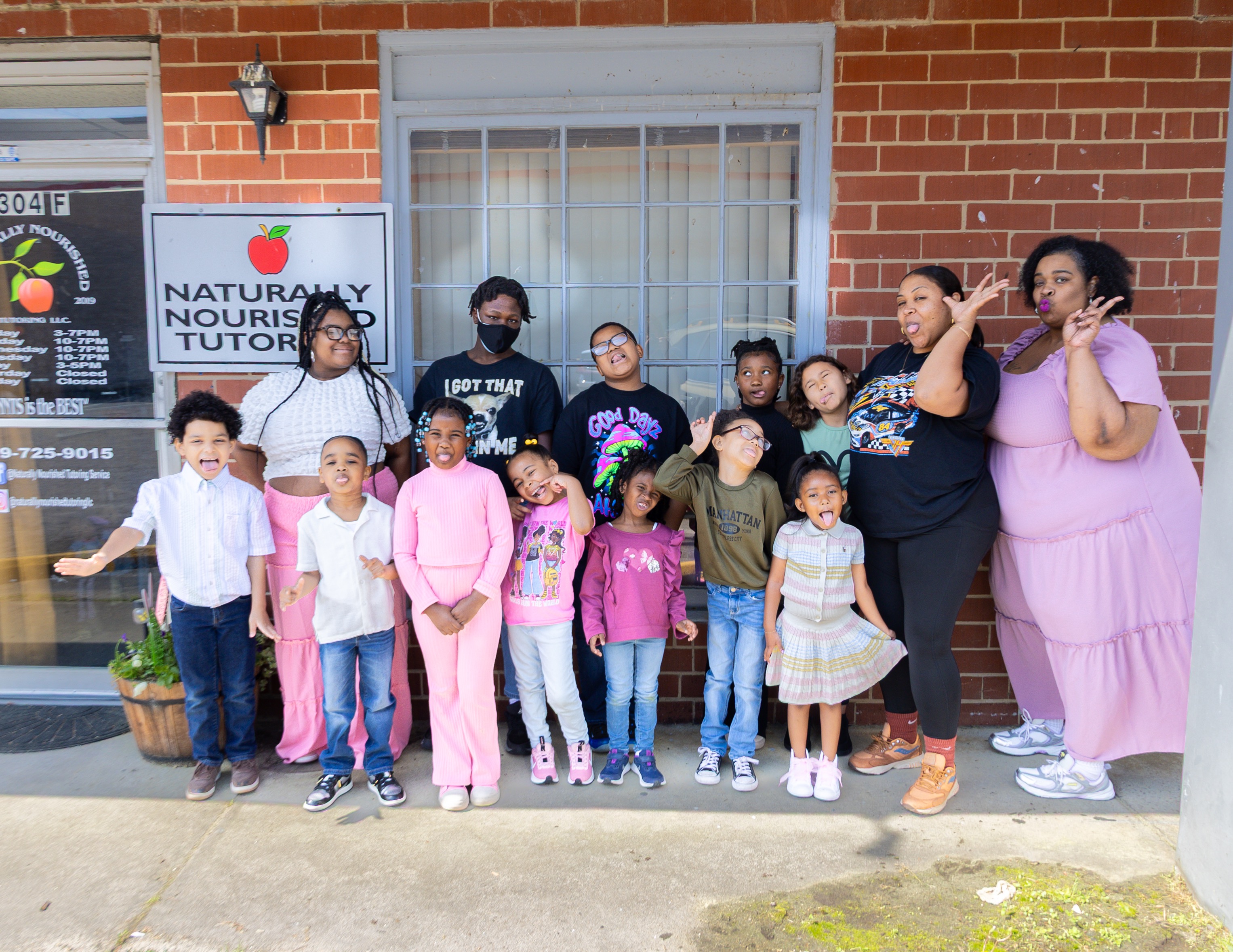 Help NaturallyNourished Private School Secure A Forever Home campaign photo, 2 of 7
