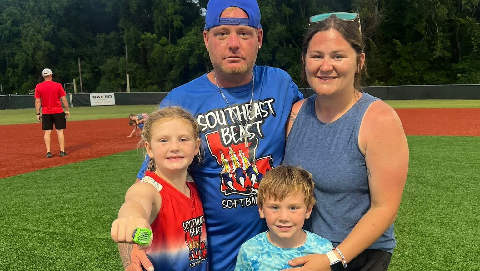 Fundraiser for Kelsey Hernandez by Katie Merwin : Support Shane's ...