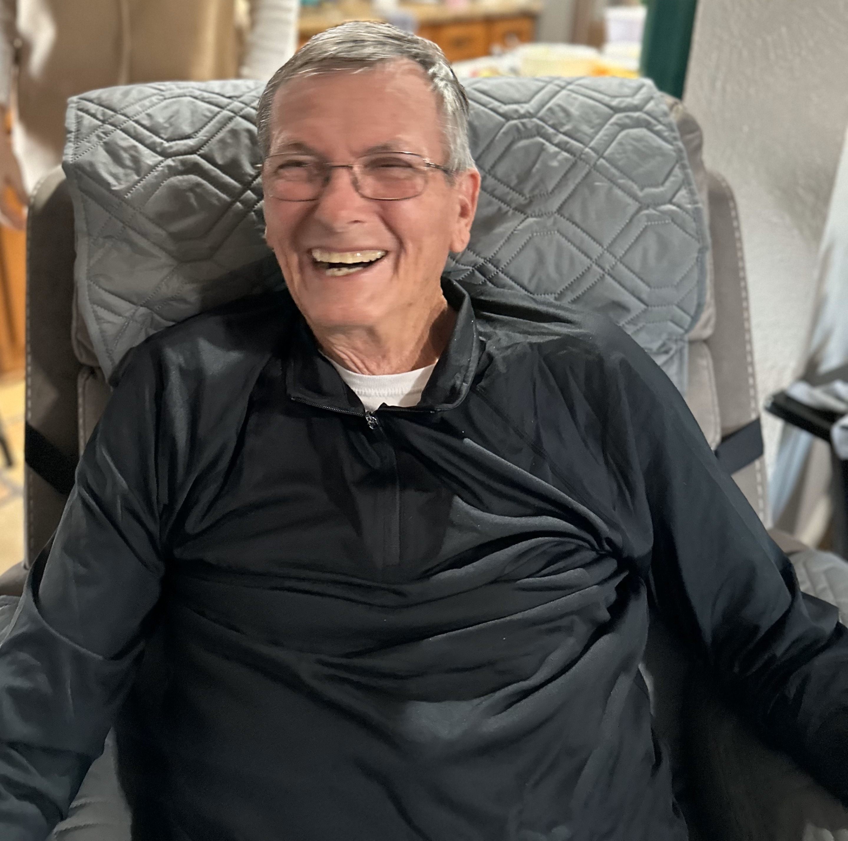 Gary's Memorial Bench Fund campaign photo, 6 of 7