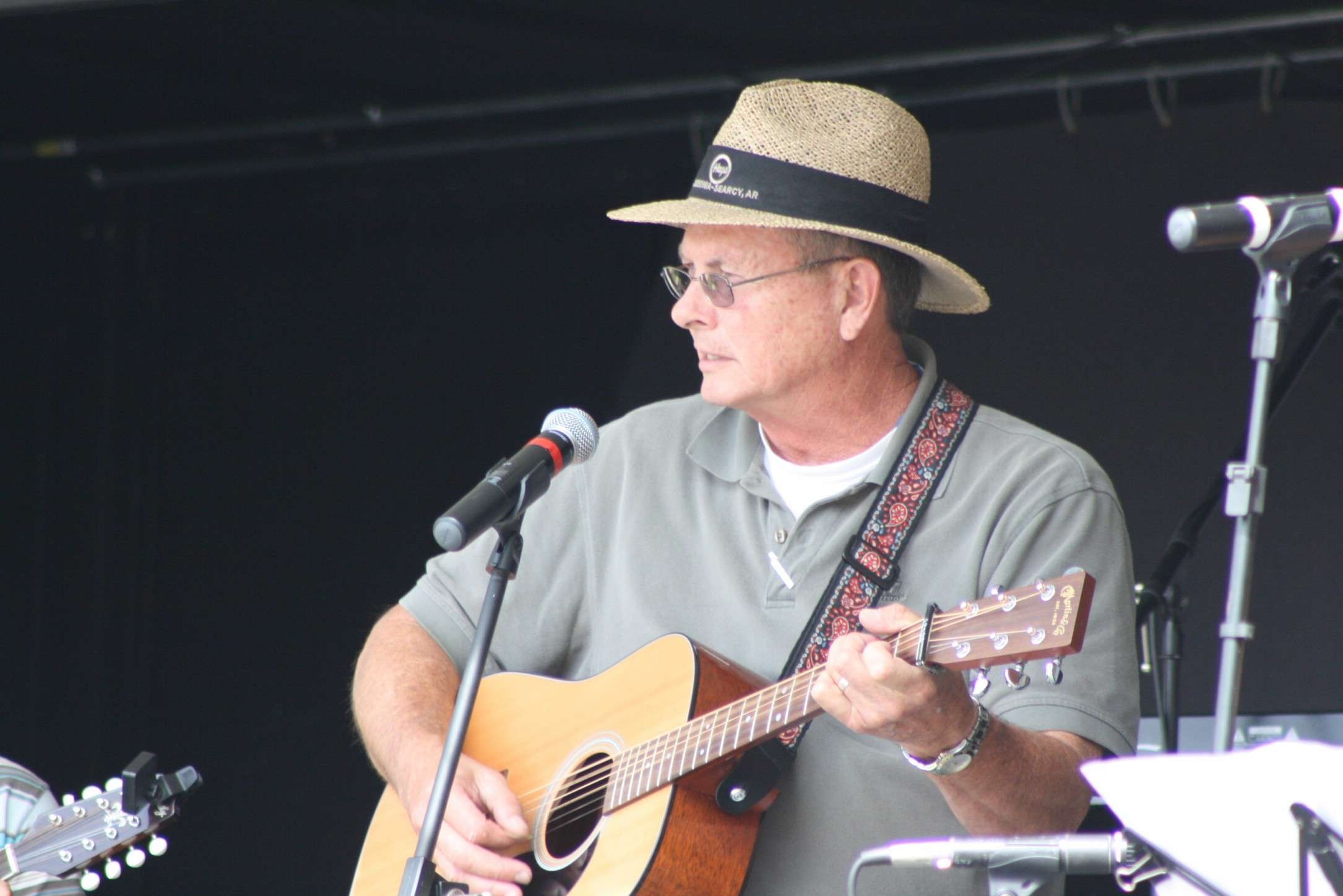 Gary's Memorial Bench Fund campaign photo, 2 of 7