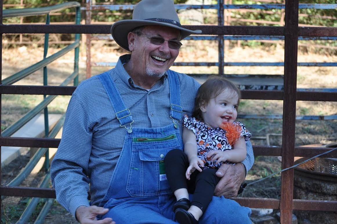 Gary's Memorial Bench Fund campaign photo, 5 of 7