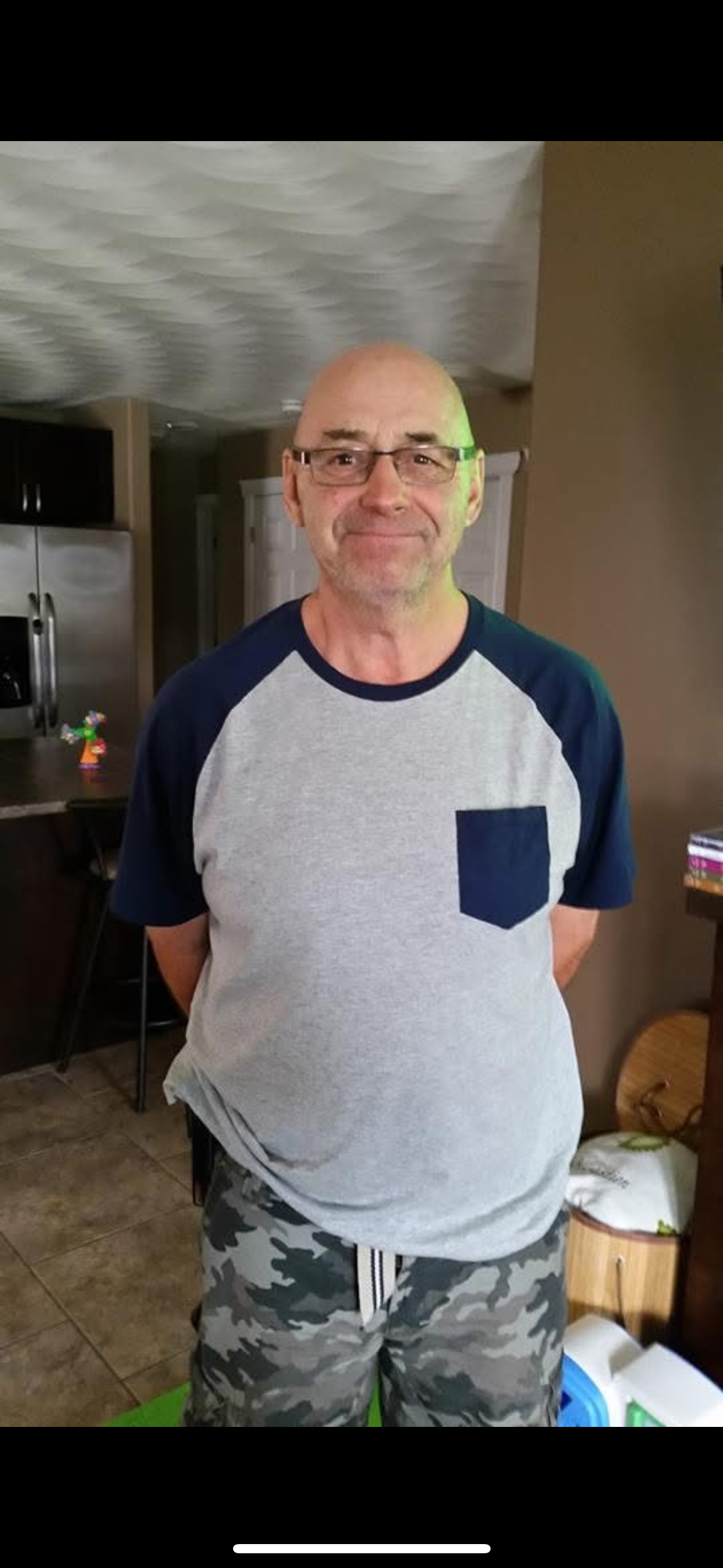 Support Yvon's Brain Surgery & Recovery campaign photo, 7 of 8