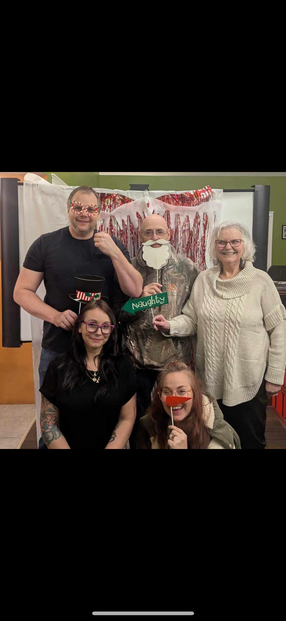 Support Yvon's Brain Surgery & Recovery campaign photo, 5 of 8
