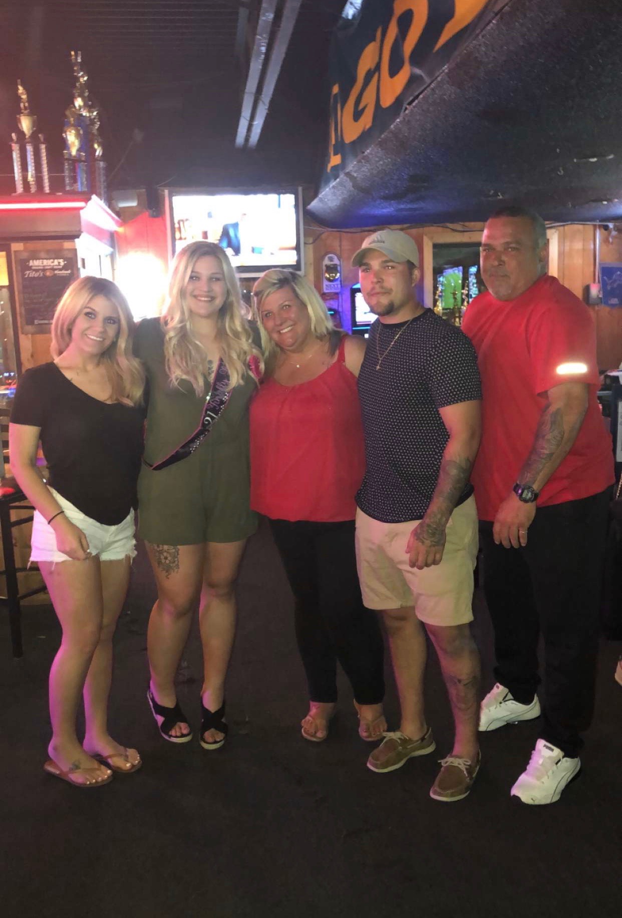 Support the Cromie Family in their time of need campaign photo, 7 of 8