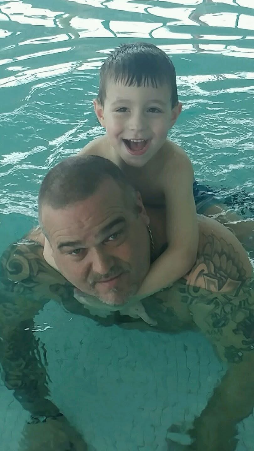 Support the Cromie Family in their time of need campaign photo, 2 of 8