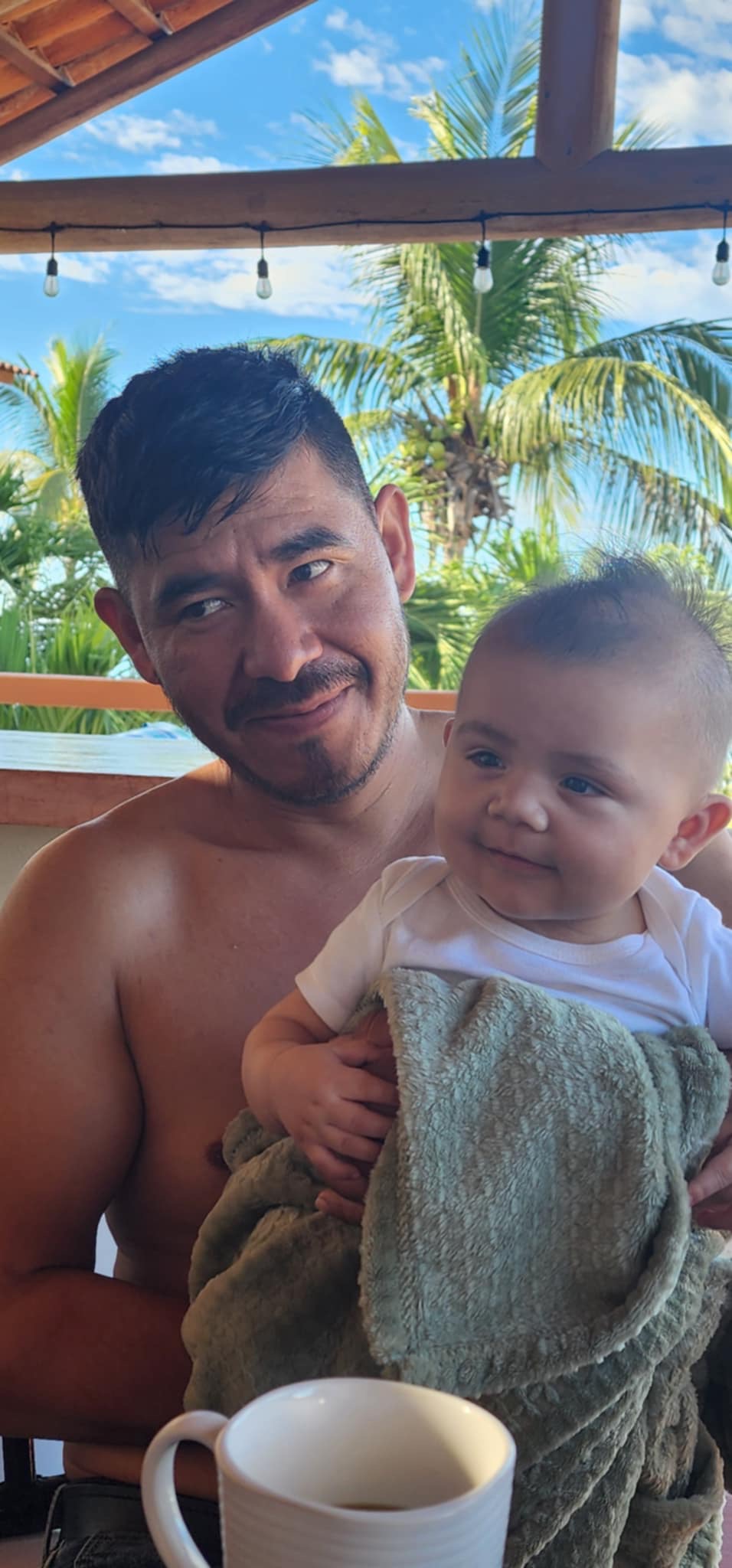 Help Leonardo Zavalza Get Urgent Surgery campaign photo, 7 of 8