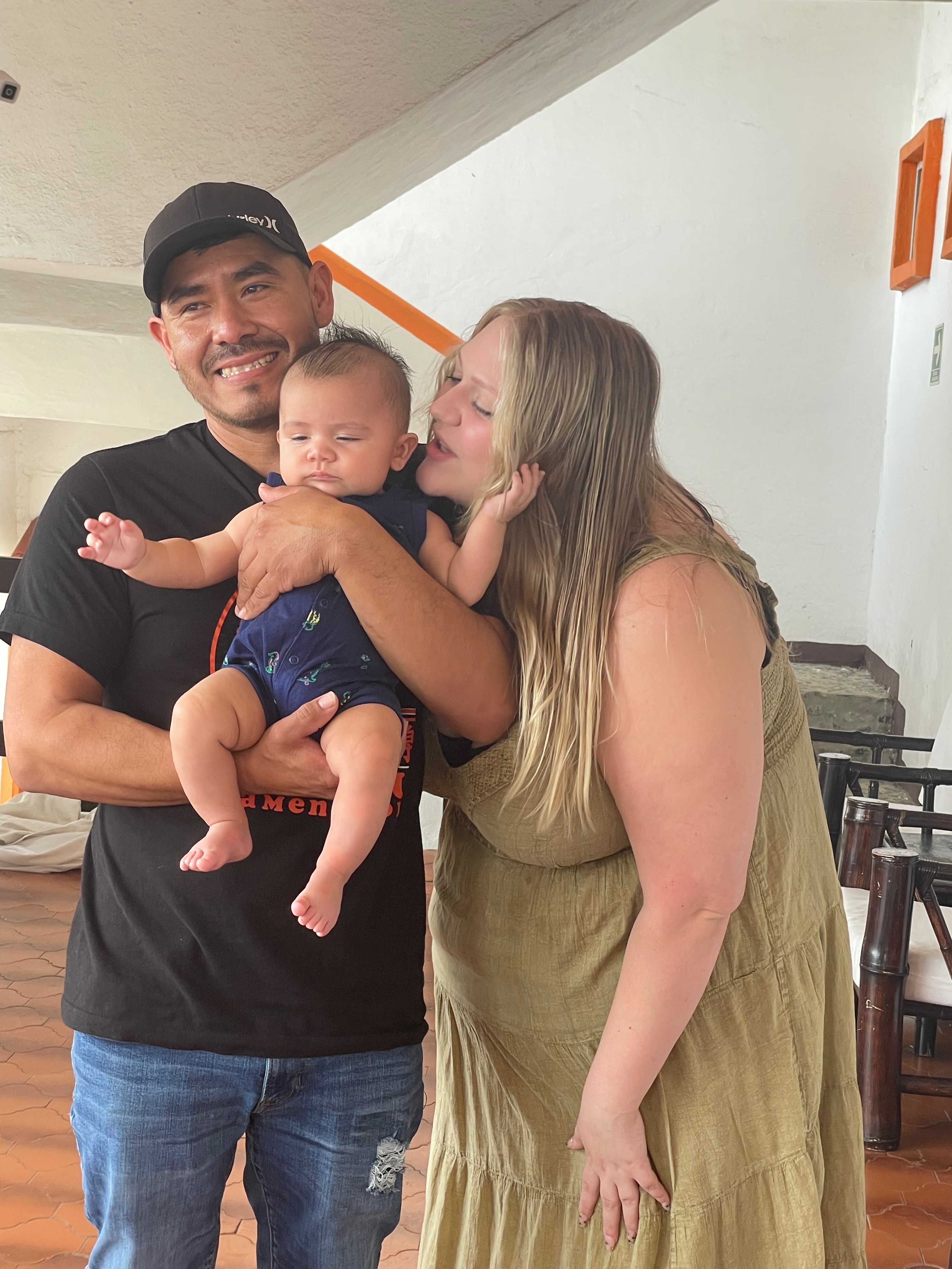 Help Leonardo Zavalza Get Urgent Surgery campaign photo, 2 of 8