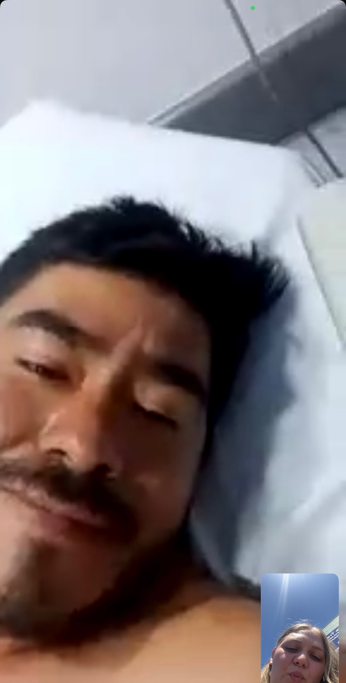 Help Leonardo Zavalza Get Urgent Surgery campaign photo, 6 of 8