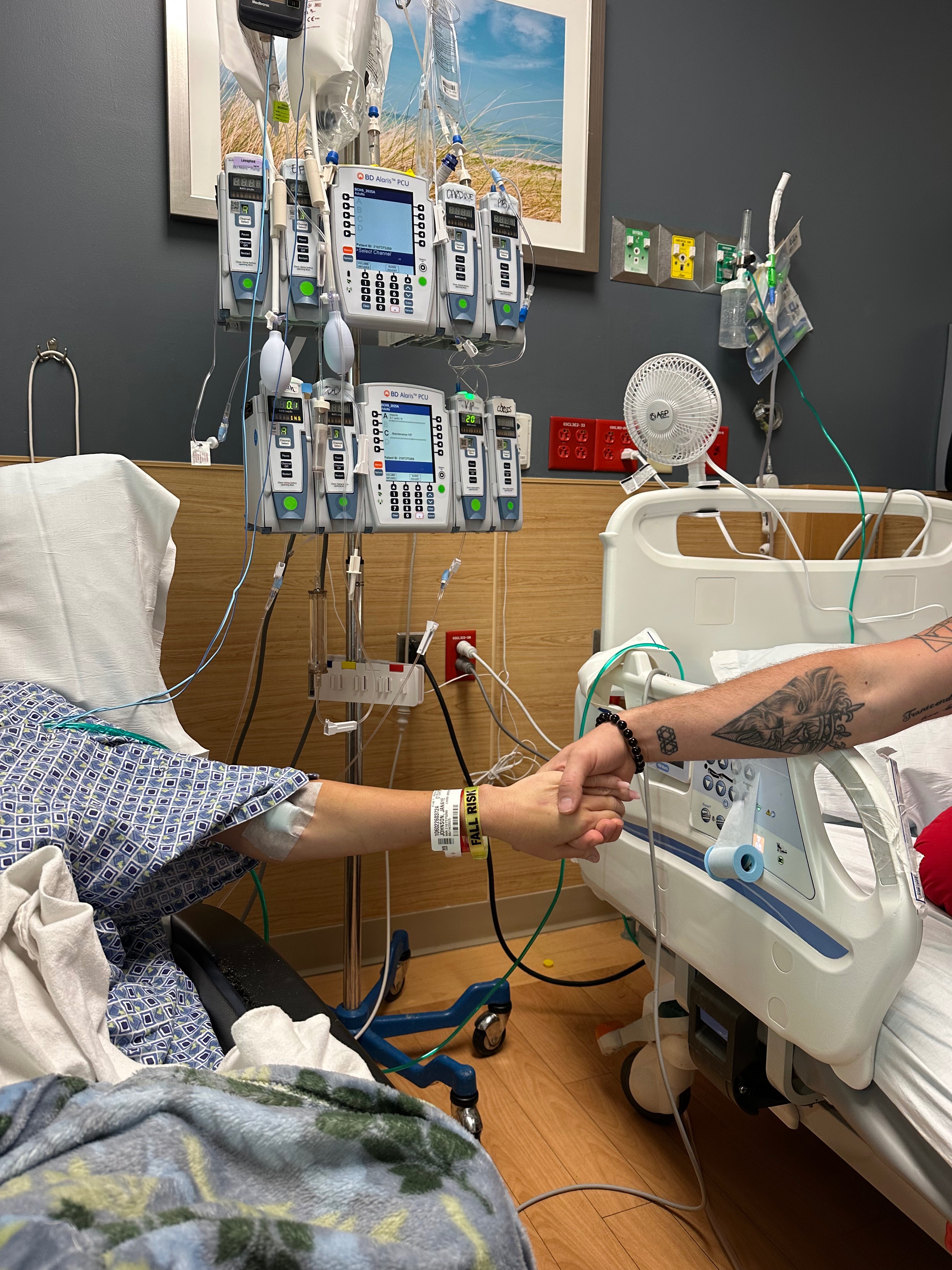 Help JaNaye Heal: Donate for Her Recovery campaign photo, 6 of 7