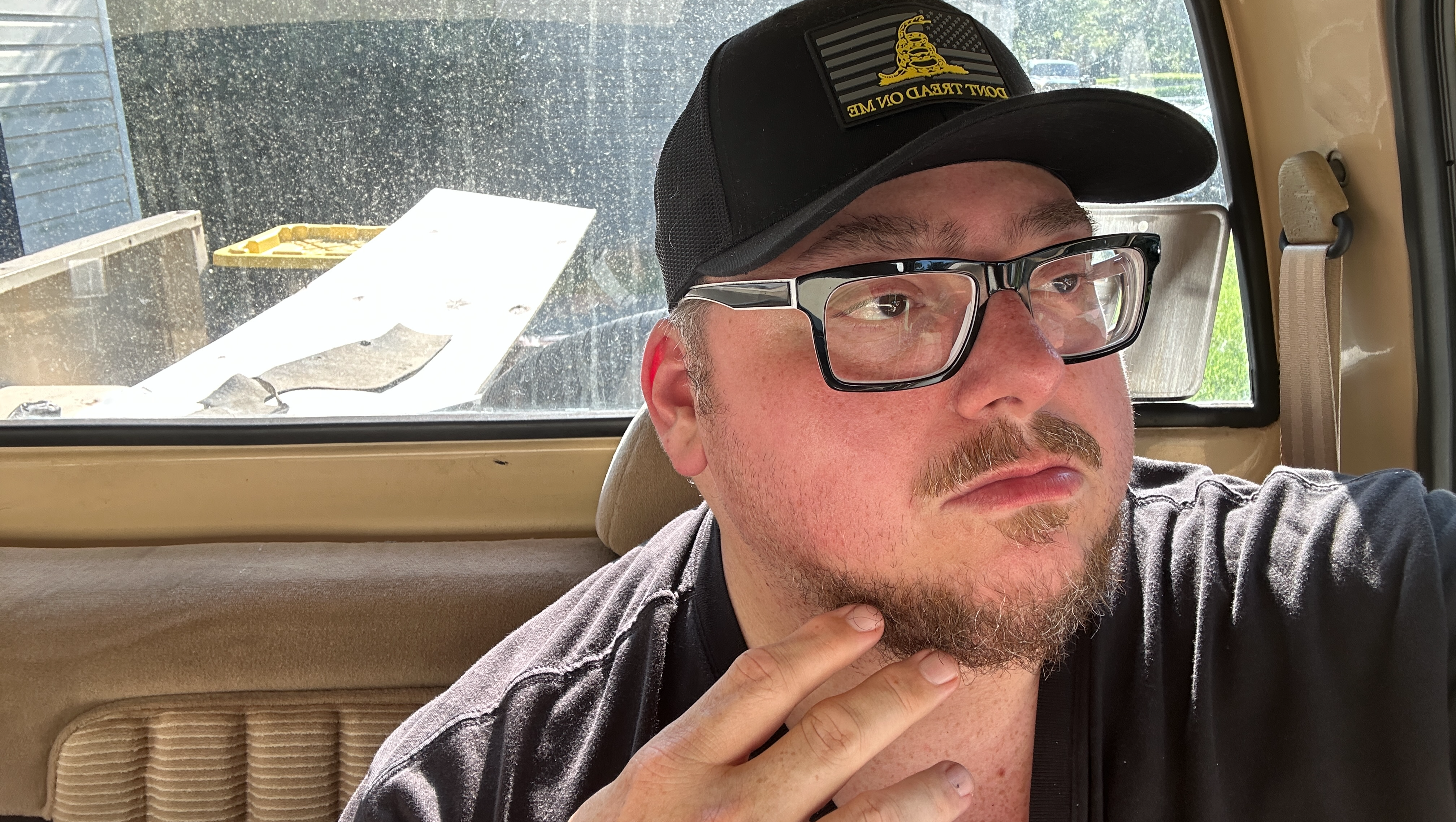 Support John Paul After Roommate's Passing photo