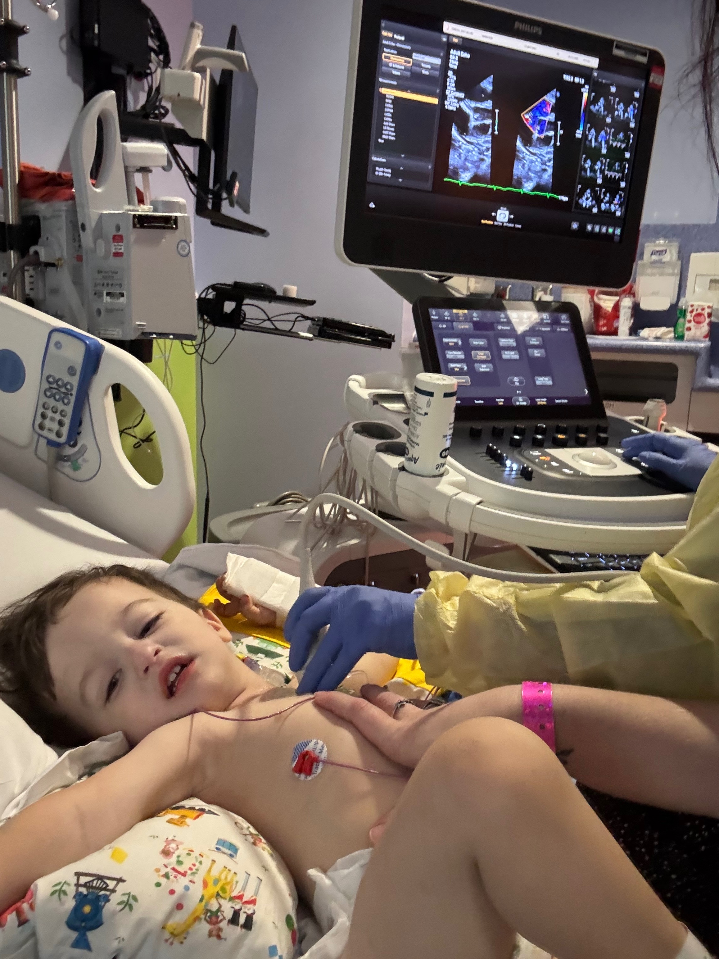 Support Joey after his diagnosis campaign photo, 5 of 7