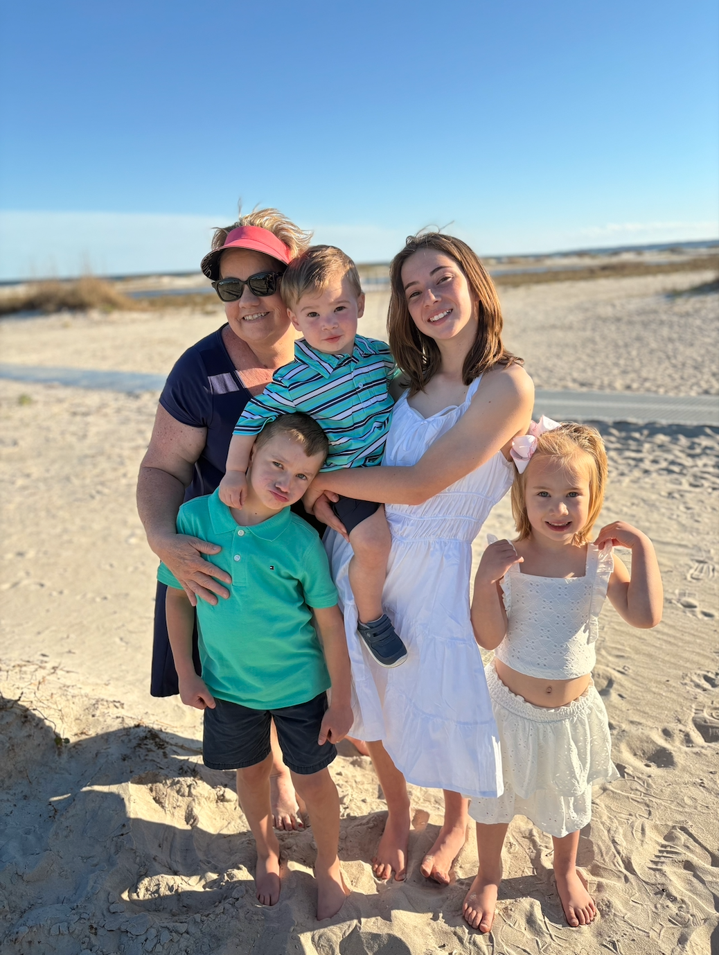 Support Bradley and His Family campaign photo, 6 of 7