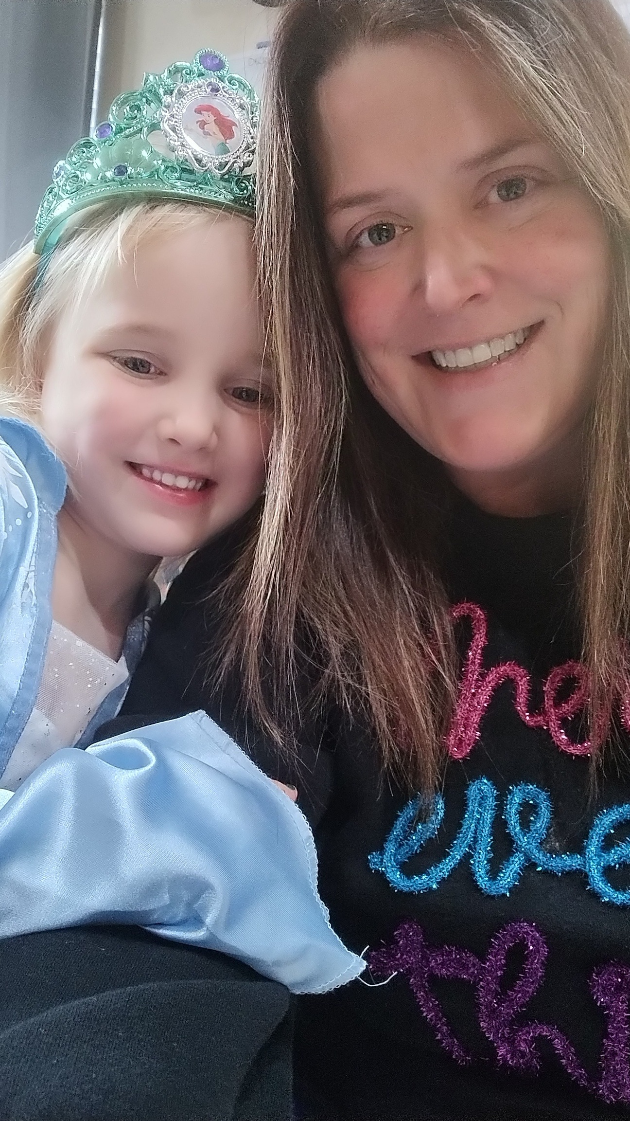 Support Shannon’s Battle with Autoimmune Diseases