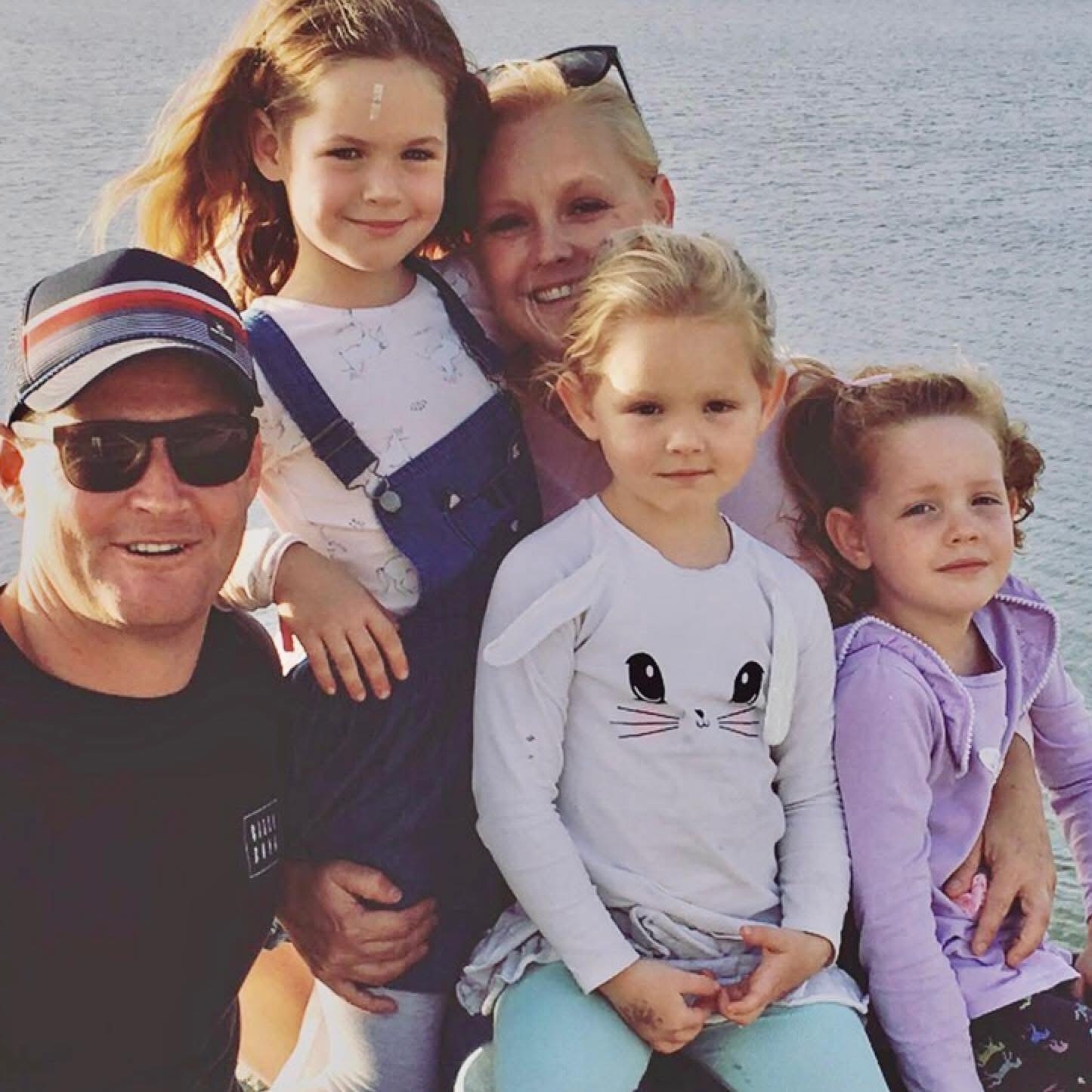 Cancer Causes Enough Loss Lets Help Keep the Family Home! campaign photo, 2 of 4