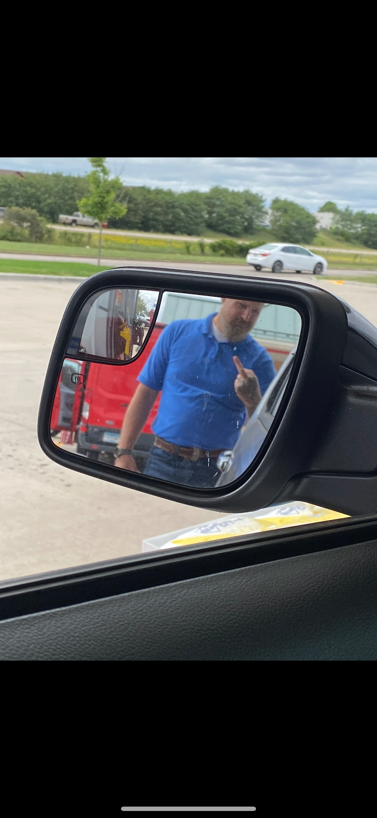 Support Tony Teeters' Battle Against Cancer campaign photo, 4 of 8