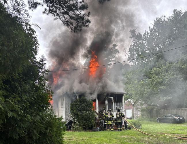 Help My Mom Recover from Fire Loss campaign photo, 6 of 7