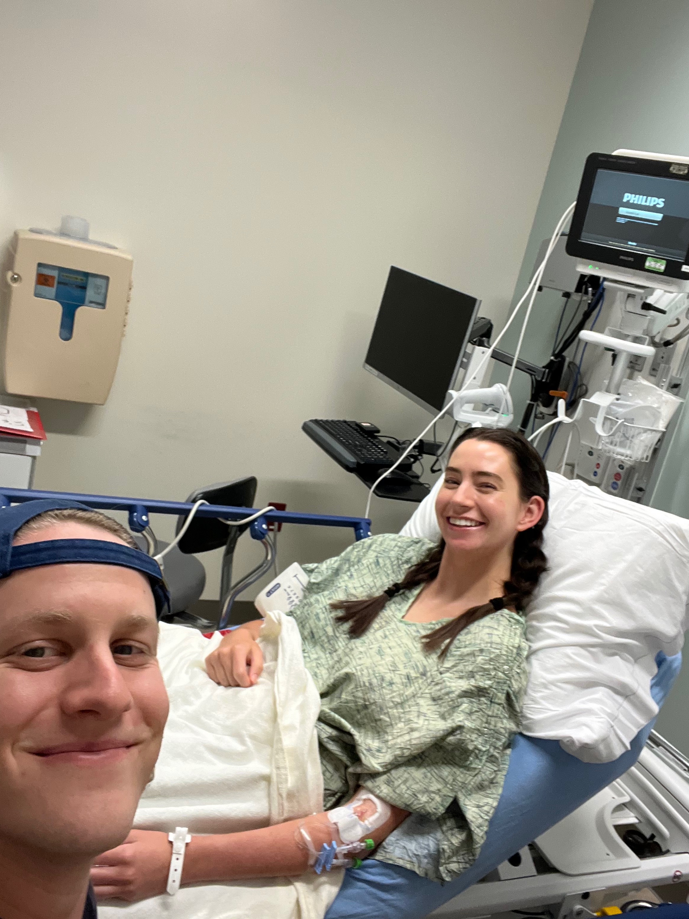 Support Sav’s Fight Against Rare Cancer Gofundme