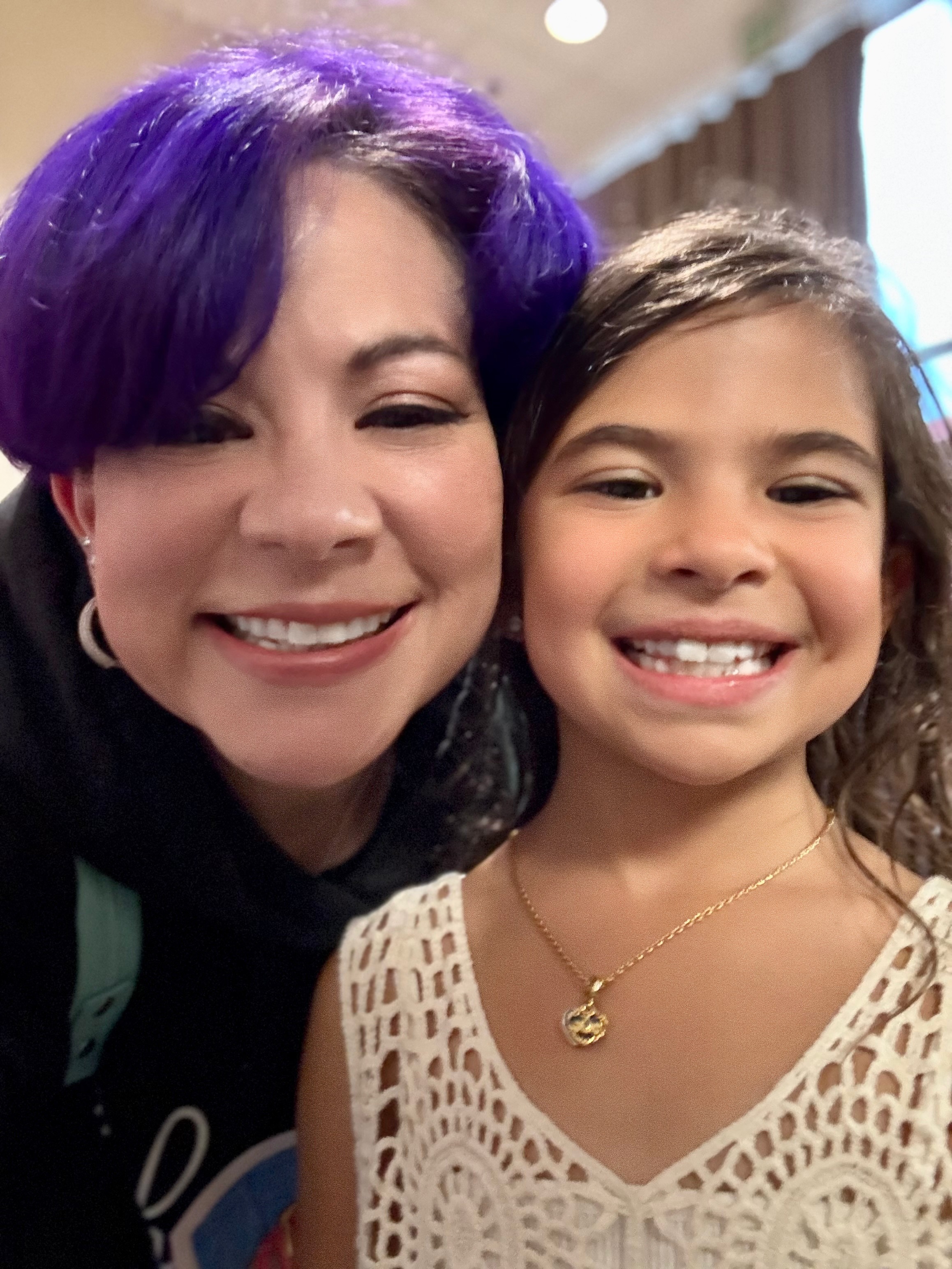 Help Michelle See Her Daughter & Keep a Roof Over Her Head campaign photo, 2 of 8